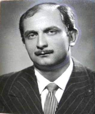 Tevhid Bilge