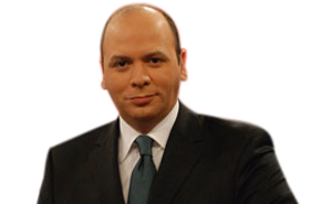 Cem Öğretir