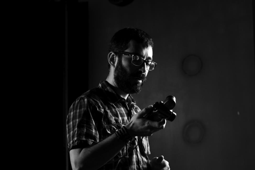 Michel Amado Carpio