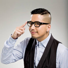 Terence Chui