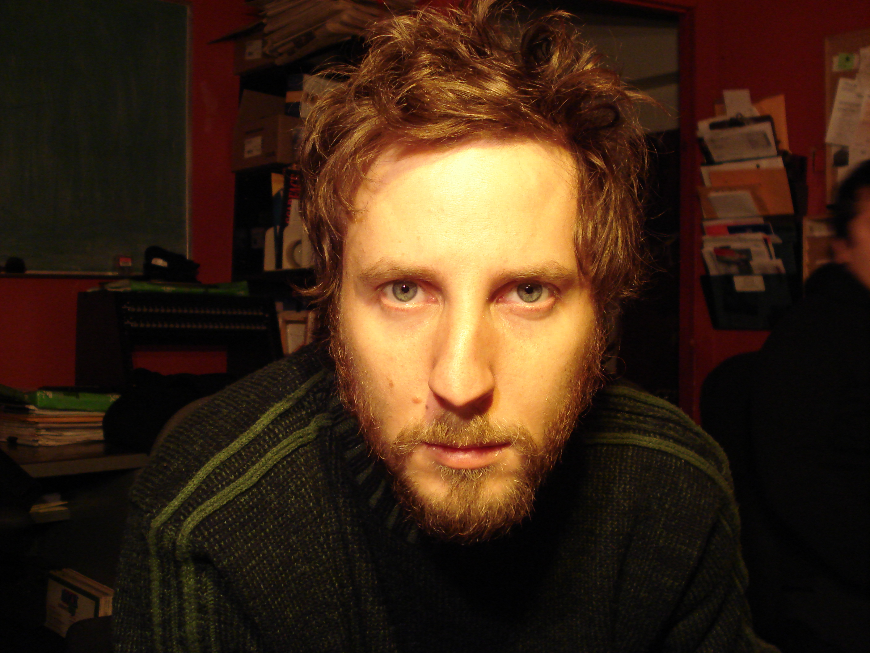 Renaud Gauthier