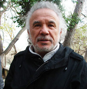 Abdullah Şahin