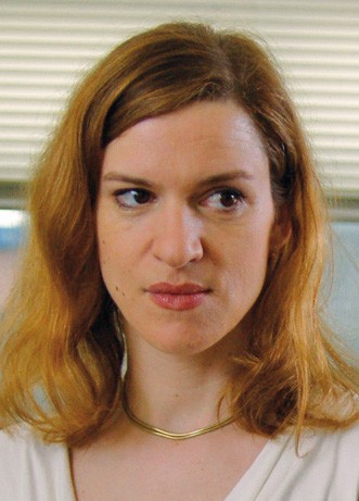 Inga Busch