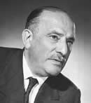 Michael Balcon