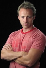 Clay Westervelt