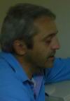 Ahmet Sarbay