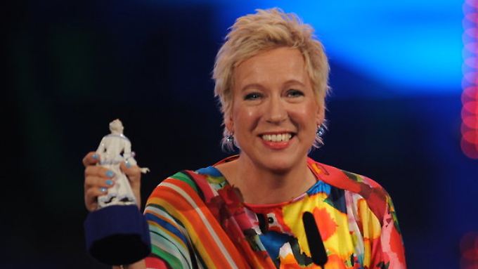 Doris Dörrie