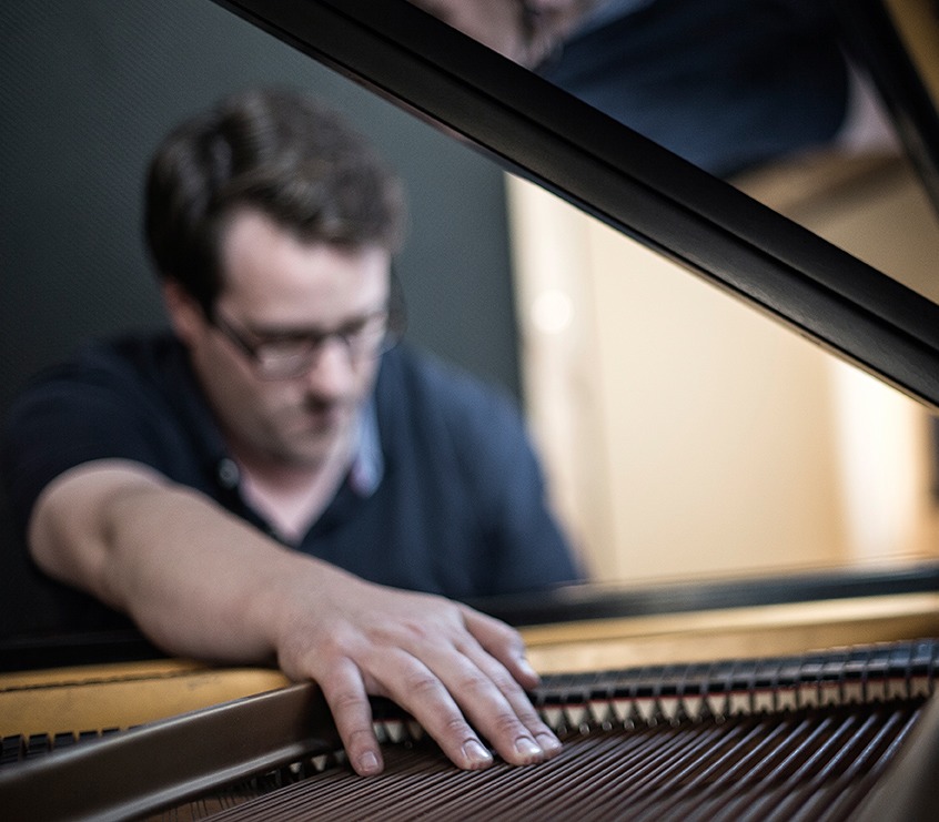 Florian Tessloff