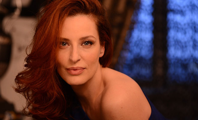 Simona Borioni