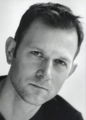 David Conolly