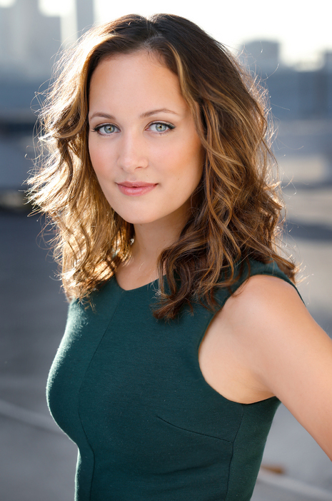 Jess Brown