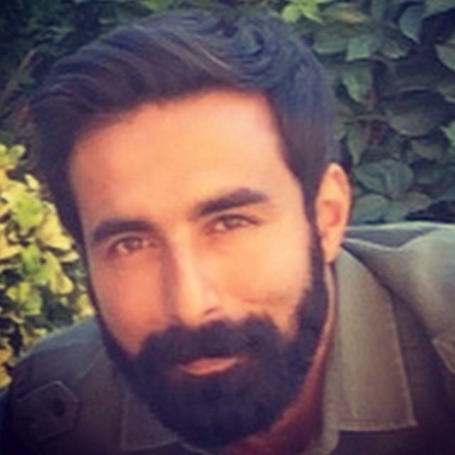 Roni Ferdi Alaboğa