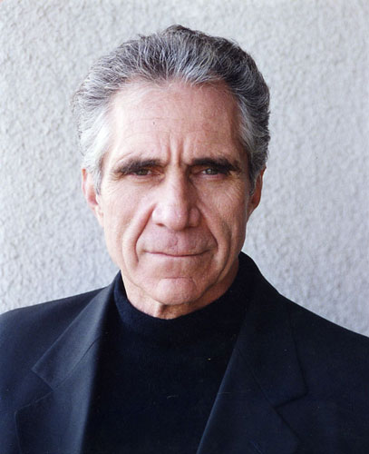 Ron Gilbert