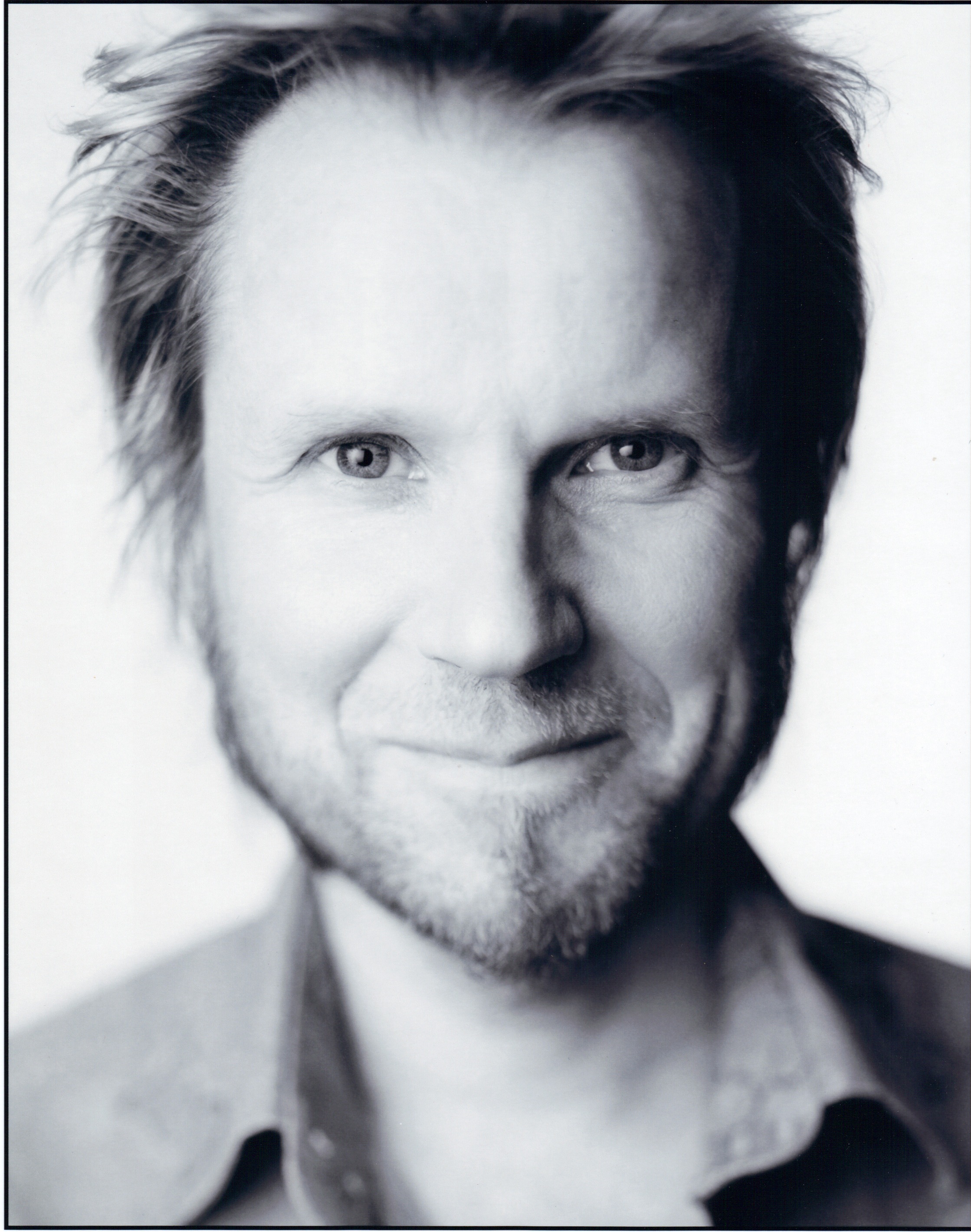 Tom Morrison