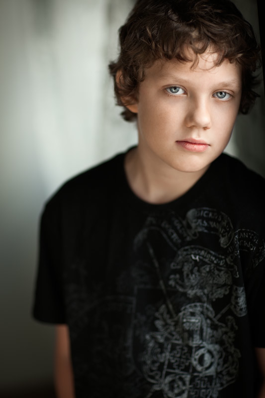Matthew Bristol
