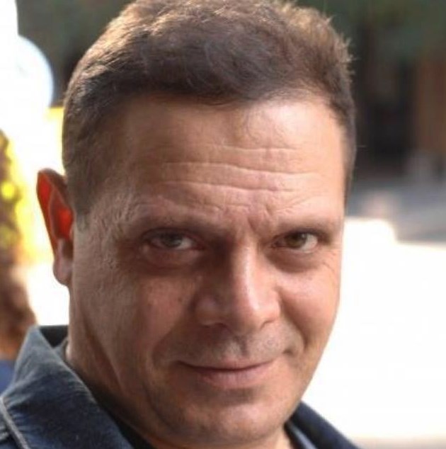 Hakan Gümüştargaç