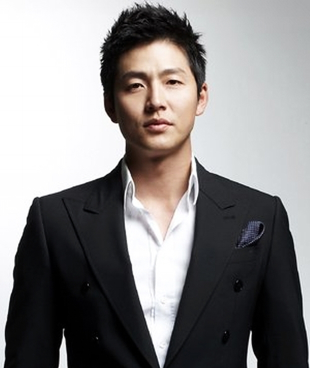 Jeong-jin Lee