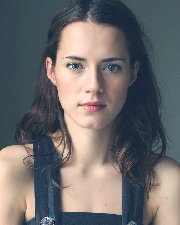 Caren Pistorius