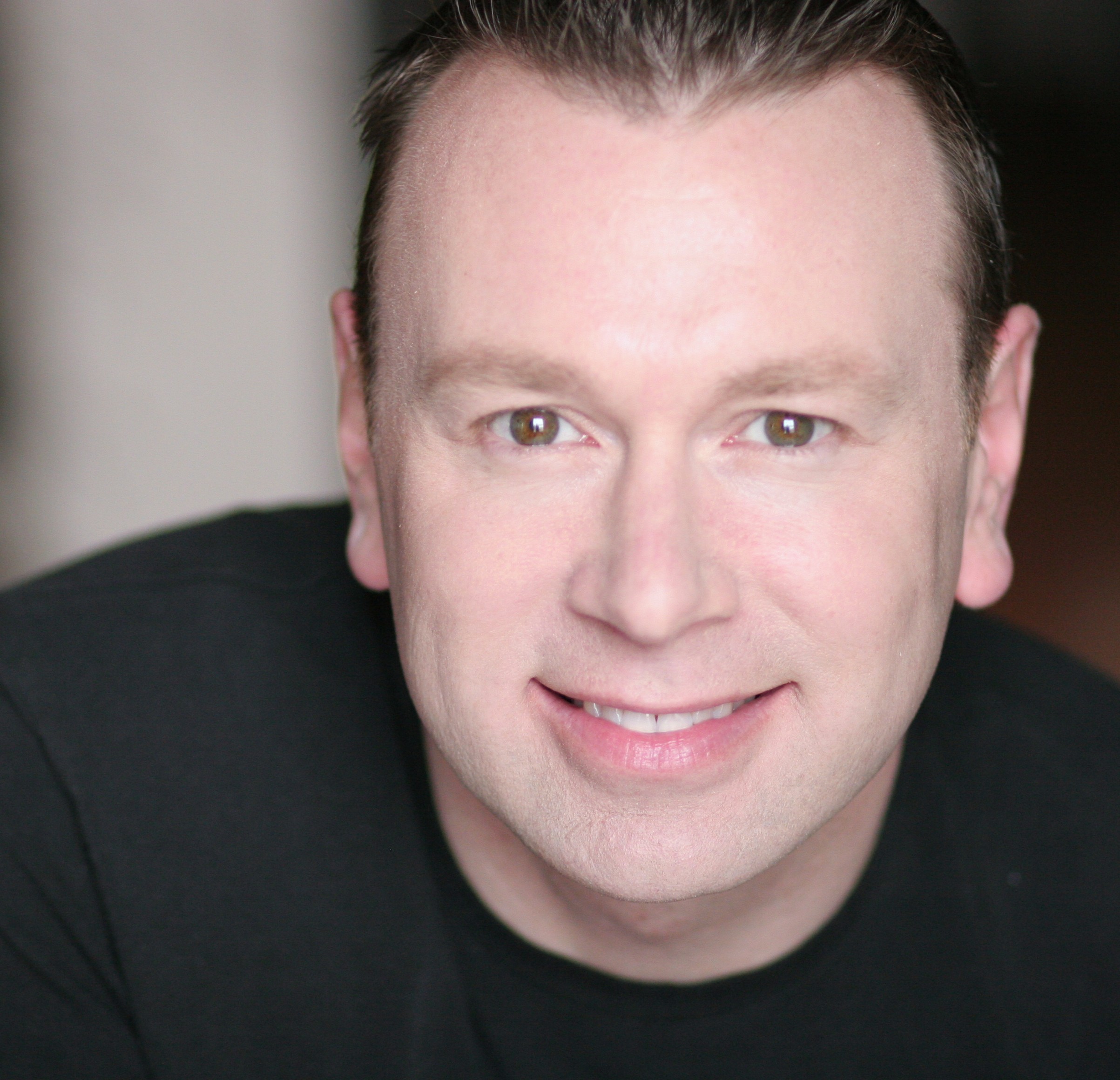 Michael Chinn
