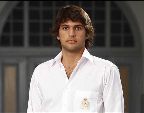 Melih Delier