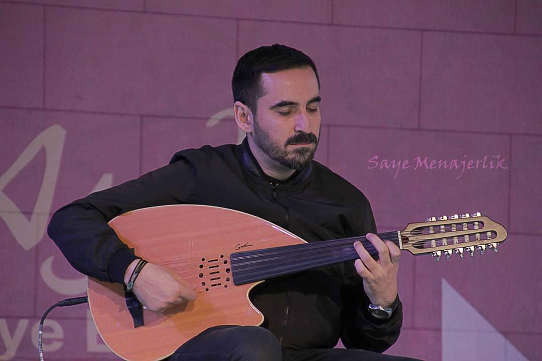 Ersin Ersavaş