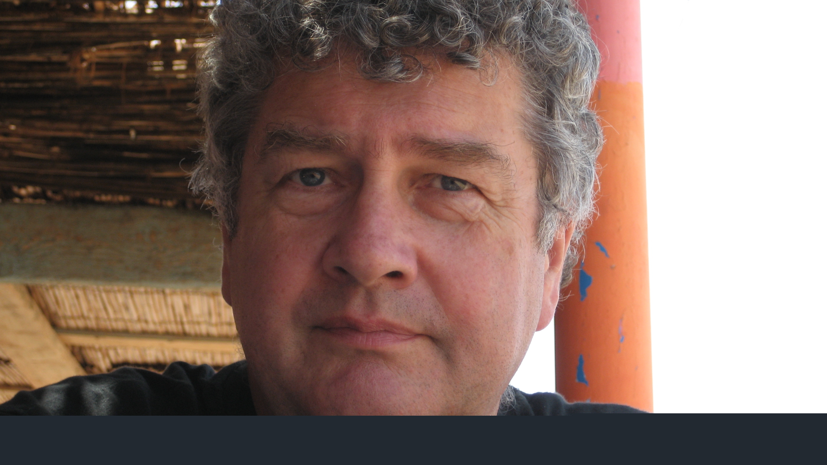 Michael Stricker