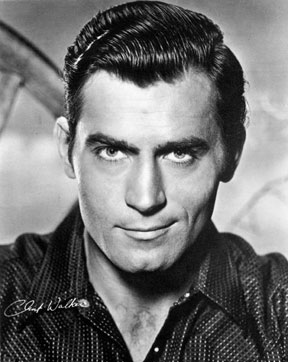 Clint Walker