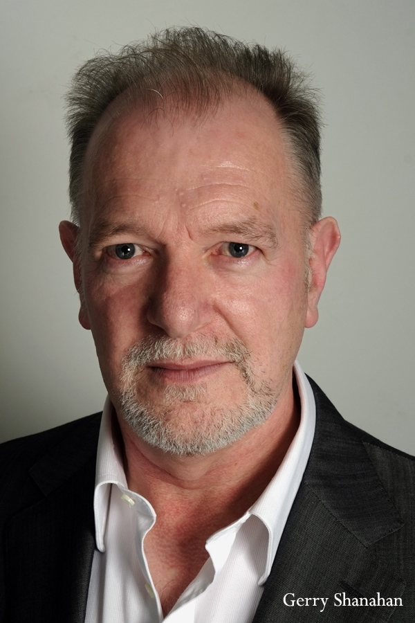 Gerry Shanahan