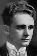 Frank Borzage