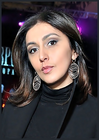 Ekaterina Mtsituridze