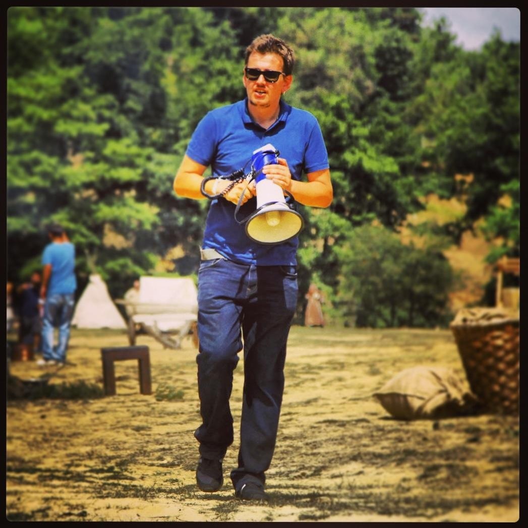 Koray Kerimoğlu