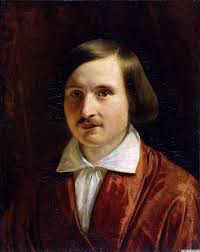 Nikolai Gogol
