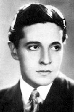 Ivor Novello
