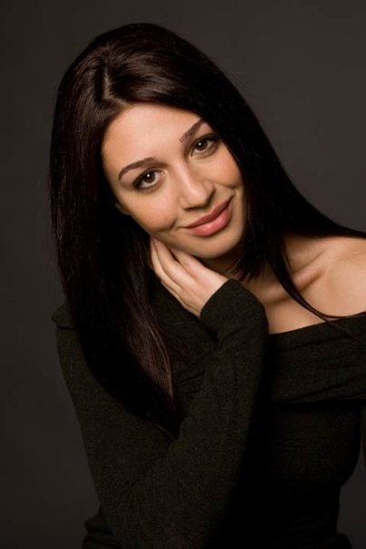 Leyla Erdoğan