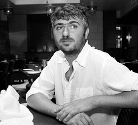 Sébastien Rose