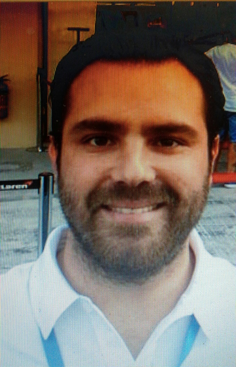 Emre Levent