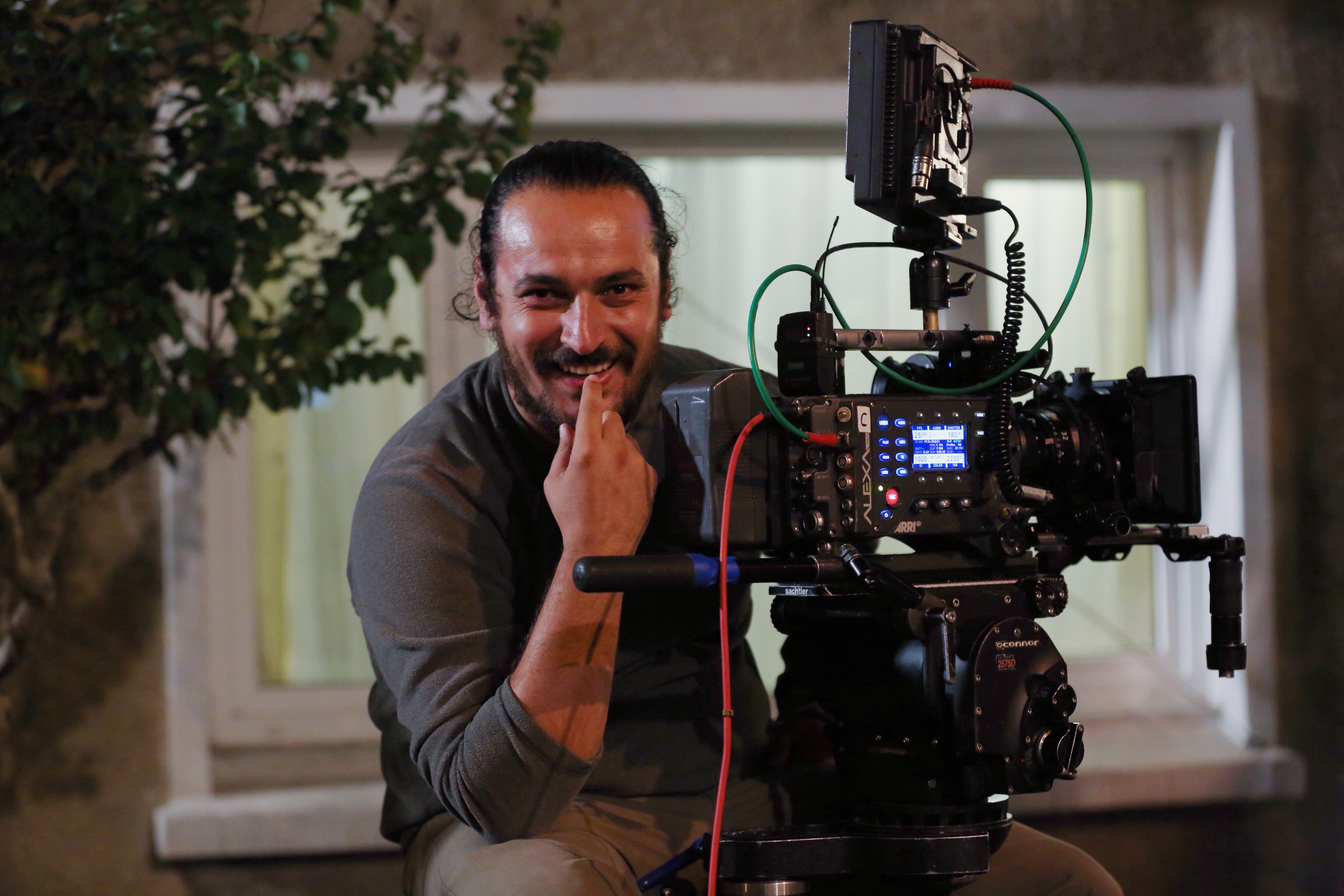 Selim Demiratar
