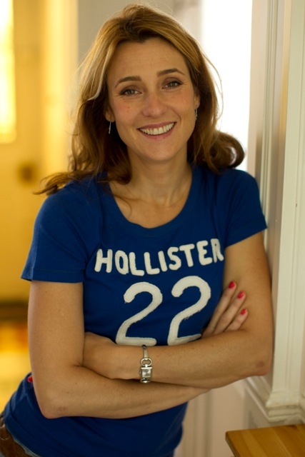Tadrina Hocking