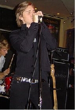 Alex Band