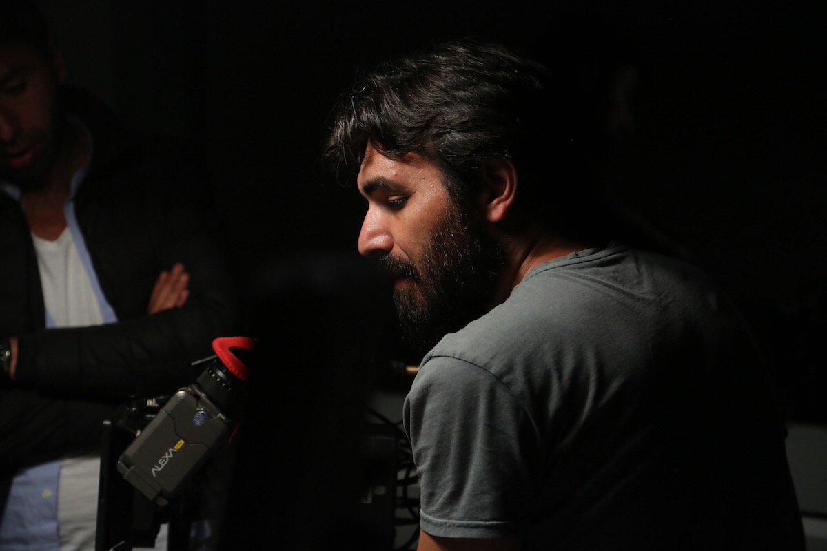 Müslüm Şahin