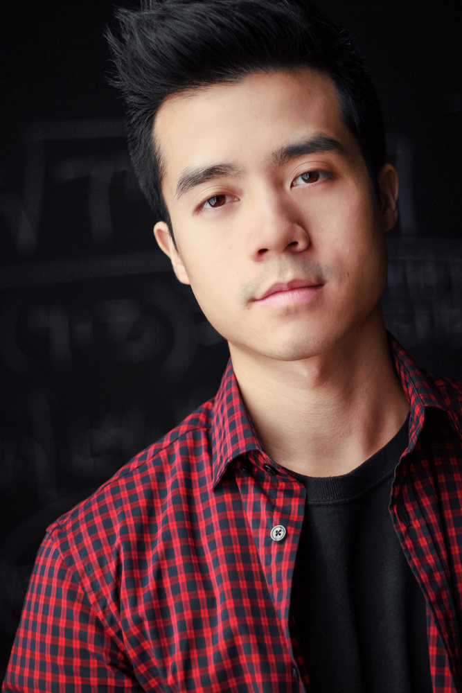 Albert Kuo