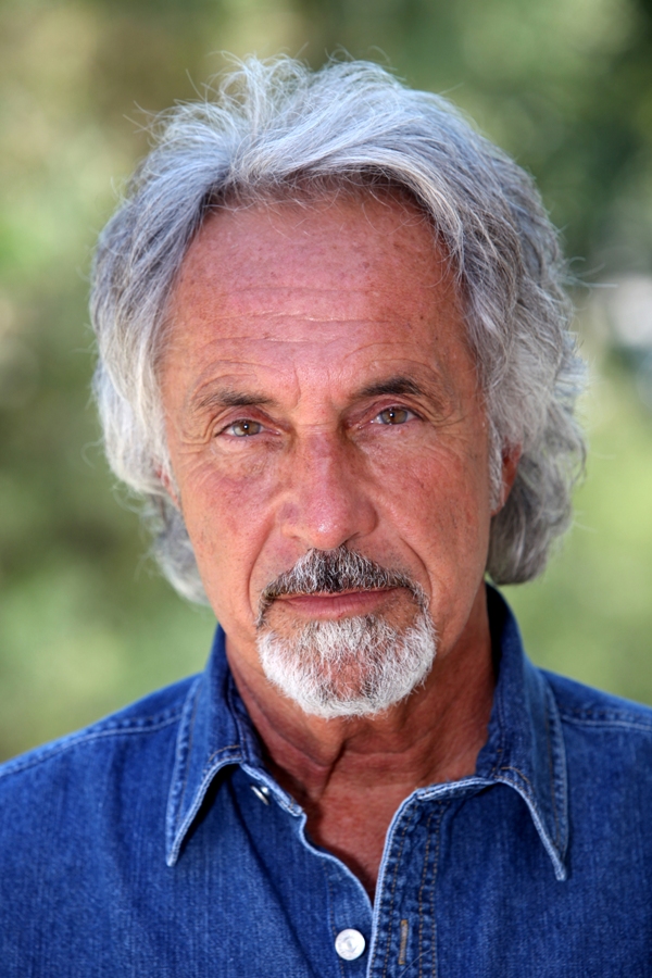 Bill Hudson