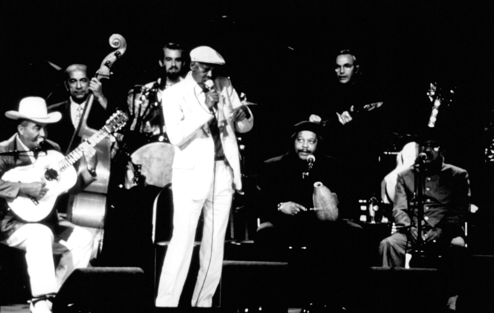 Ibrahim Ferrer