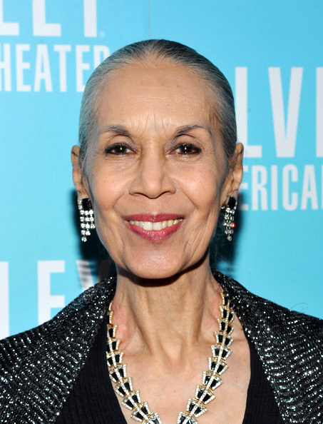 Carmen De Lavallade