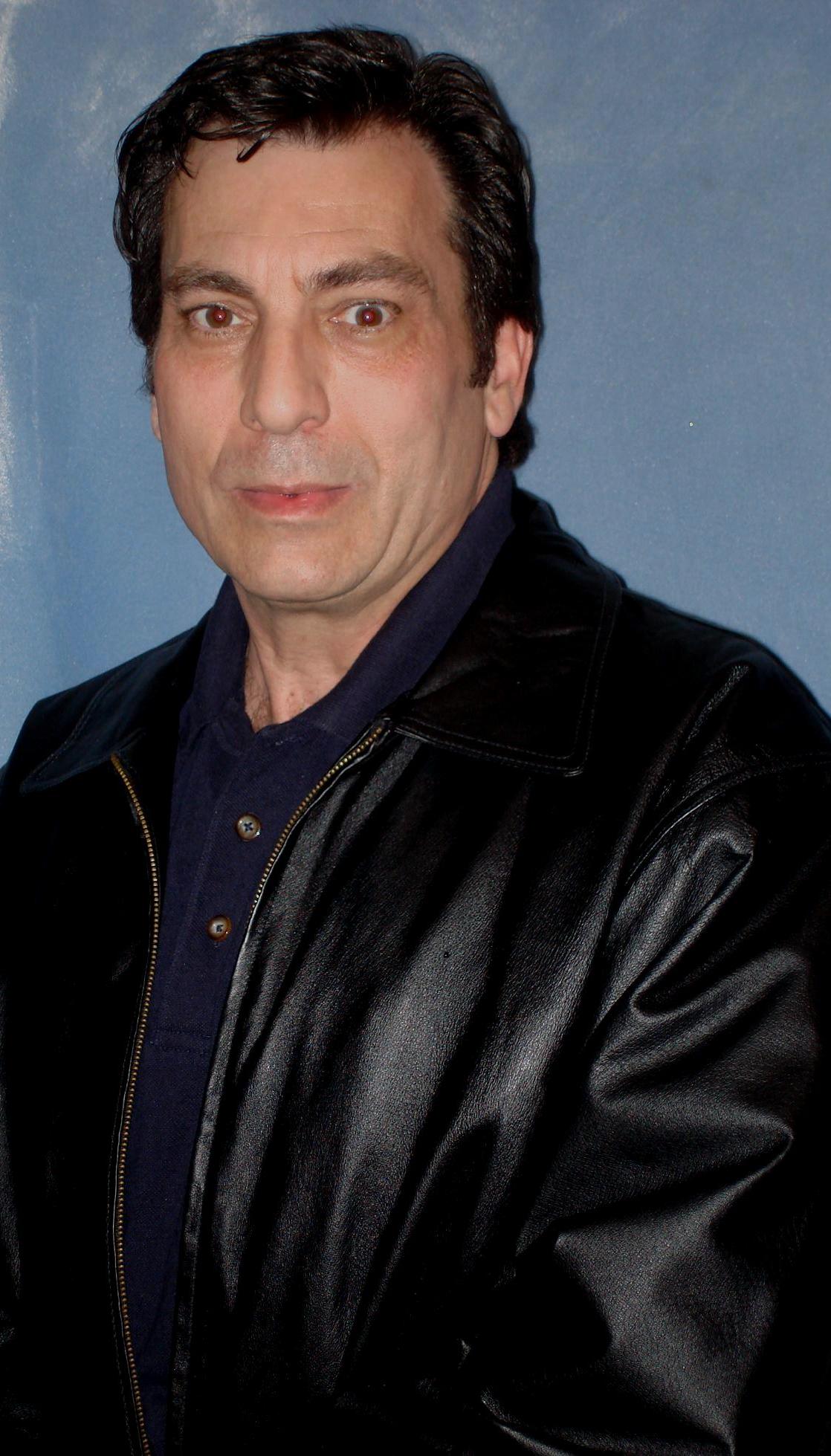 Ken Sladyk