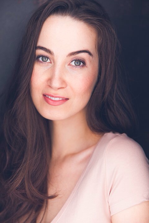 Bronwyn Reed