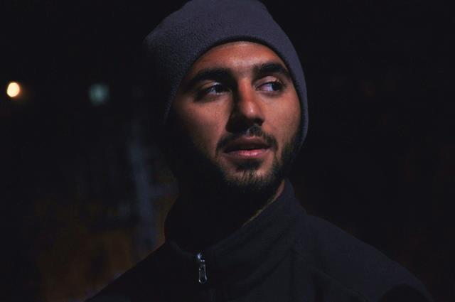 Mete Akyol