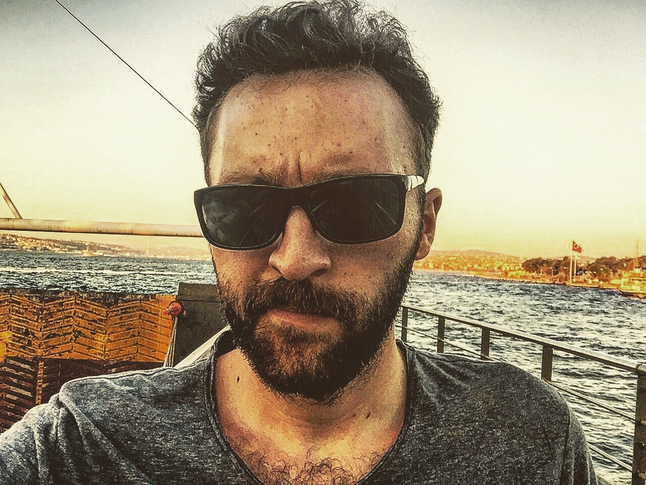 Volkan Keskin (2)