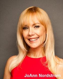 JoAnn Nordstrom