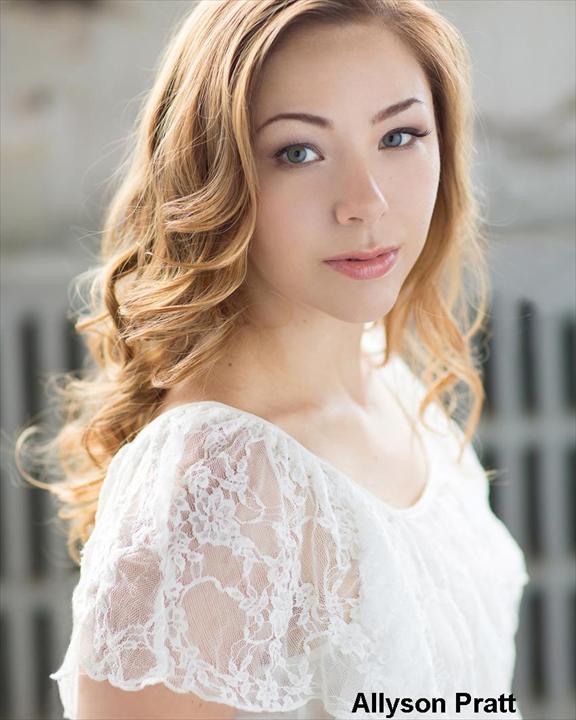 Allyson Pratt